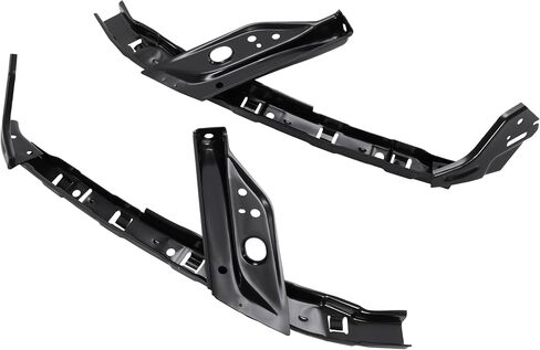 قوس المصد الأمامي متوافق مع البديل 2012-2015 Honda Civic لـ 71190-TR0-A00 HO1042105 71140-TR0-A00 HO1043105 الصلب الكهربائي LH & RH in Saudi Arabia
