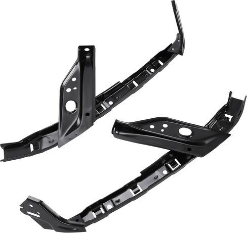 قوس المصد الأمامي متوافق مع البديل 2012-2015 Honda Civic لـ 71190-TR0-A00 HO1042105 71140-TR0-A00 HO1043105 الصلب الكهربائي LH & RH in Saudi Arabia