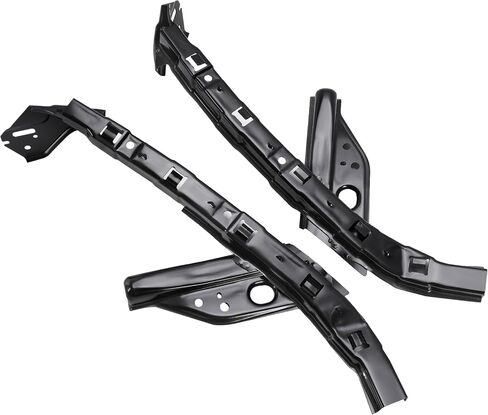 قوس المصد الأمامي متوافق مع البديل 2012-2015 Honda Civic لـ 71190-TR0-A00 HO1042105 71140-TR0-A00 HO1043105 الصلب الكهربائي LH & RH in Saudi Arabia