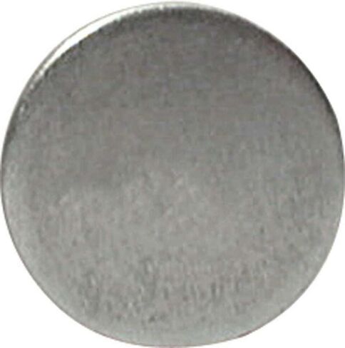 Allstar Performance 22282 Steel End Caps1-1/2in OD 10pk in Saudi Arabia