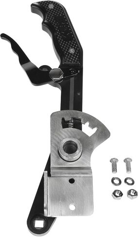XDR 81126 ROAD MAGNUM GRIP SHIFTER 08-14 PORLIS RZR W/O BOOT in Kuwait