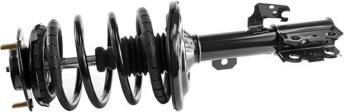 Monroe Quick-Strut 272307 Suspension Strut and Coil Spring Assembly for Lexus ES350 in Saudi Arabia