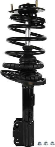 Monroe Quick-Strut 272307 Suspension Strut and Coil Spring Assembly for Lexus ES350 in Saudi Arabia