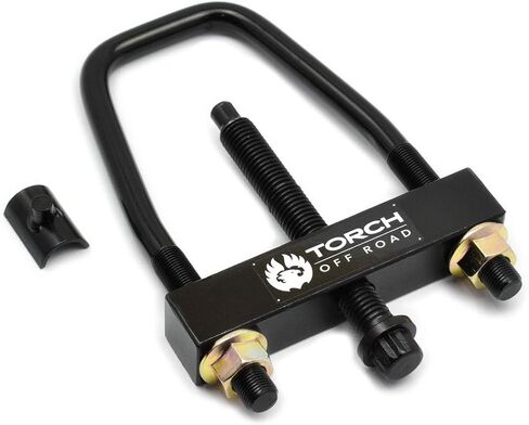 TORCH Full Lift Kit for 2000-2006 Chevy Tahoe GMC Yukon Suburban 1500 SUV 4WD 4X4 With Extended Shocks and Tool (3" Front 3" Rear) in Saudi Arabia