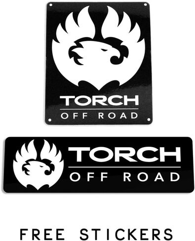 TORCH Full Lift Kit for 2000-2006 Chevy Tahoe GMC Yukon Suburban 1500 SUV 4WD 4X4 With Extended Shocks and Tool (3" Front 3" Rear) in Saudi Arabia