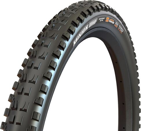 Maxxis Minion DHF 3C/EXO/TR 27.5 Plus Tire Maxx Terra/3C/EXO Plus, 27.5x2.8 in Saudi Arabia