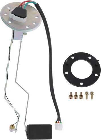Fuel Tank Sending Unit for Toyota 4Runner 1985-1989 Fuel Pump Level Sending Unit Module for Toyota Pickup 1985-1989 No.83320-39695 in Saudi Arabia