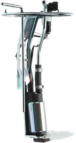 Herko 1060GE Fuel Pump Sender, Compatible with Suzuki XL-7 Grand Vitara 2.7L 2001-2003 in Saudi Arabia