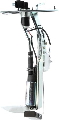Herko 1060GE Fuel Pump Sender, Compatible with Suzuki XL-7 Grand Vitara 2.7L 2001-2003 in Saudi Arabia