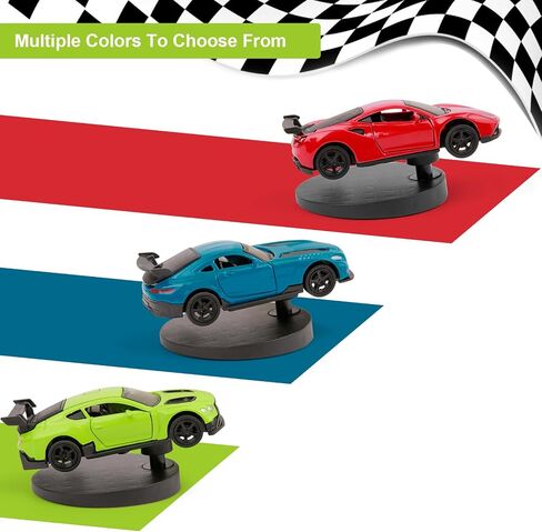 زخرفة لوحة القيادة Drift Car ، وسبائك الانجراف AE86 Model Mini Car Interior Dash Discoration Dynamic Dynamic Auto Auto Incortories ، و Enticleturn واتبع Drift in Kuwait