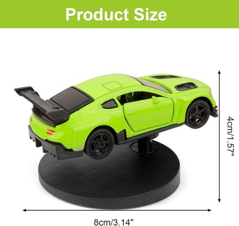 زخرفة لوحة القيادة Drift Car ، وسبائك الانجراف AE86 Model Mini Car Interior Dash Discoration Dynamic Dynamic Auto Auto Incortories ، و Enticleturn واتبع Drift in Kuwait