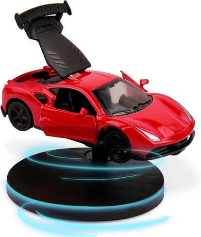 زخرفة لوحة القيادة Drift Car ، وسبائك الانجراف AE86 Model Mini Car Interior Dash Discoration Dynamic Dynamic Auto Auto Incortories ، و Enticleturn واتبع Drift in Kuwait