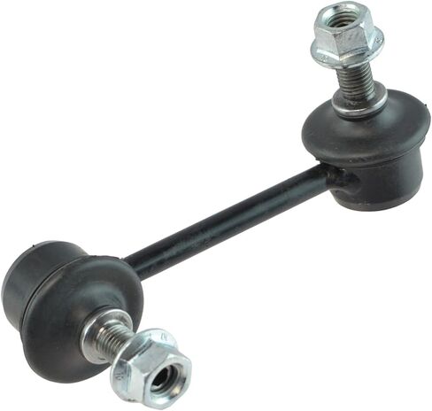 TRQ Front Control Arm Ball Joint Stabilizer Sway Bar Link Suspension Kit 4pc for 2003-2005 Subaru Forester in Saudi Arabia