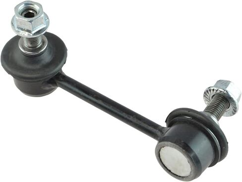 TRQ Front Control Arm Ball Joint Stabilizer Sway Bar Link Suspension Kit 4pc for 2003-2005 Subaru Forester in Saudi Arabia