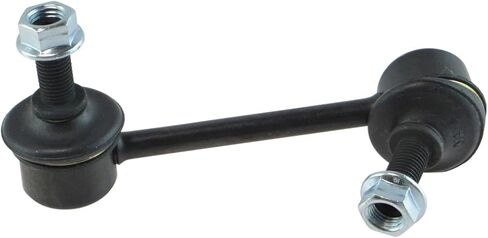 TRQ Front Control Arm Ball Joint Stabilizer Sway Bar Link Suspension Kit 4pc for 2003-2005 Subaru Forester in Saudi Arabia