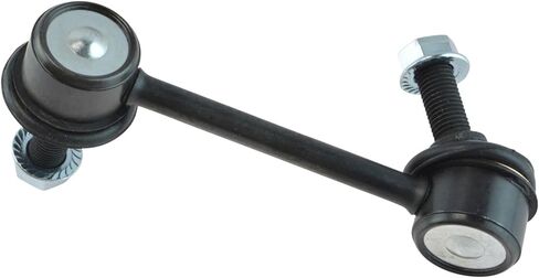TRQ Front Control Arm Ball Joint Stabilizer Sway Bar Link Suspension Kit 4pc for 2003-2005 Subaru Forester in Saudi Arabia