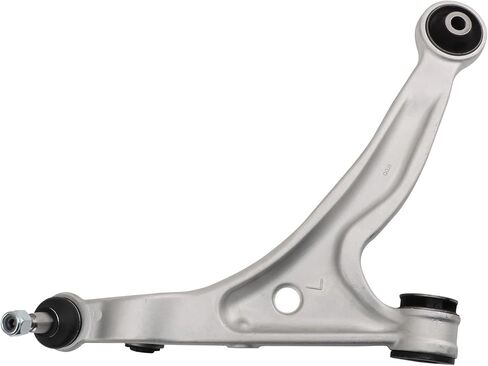TRQ Front Control Arm Ball Joint Stabilizer Sway Bar Link Suspension Kit 4pc for 2003-2005 Subaru Forester in Saudi Arabia