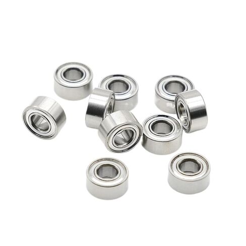 1PCS S685ZZ CB Ceramic Bearing ABEC7 5x11x5 مم in Kuwait