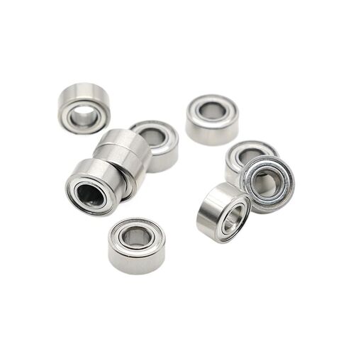 1PCS S685ZZ CB Ceramic Bearing ABEC7 5x11x5 مم in Kuwait