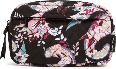 Vera Bradley Mini Belt Bag Sling Crossbody, Rose Quartz in Kuwait