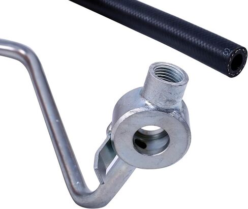 Sunsong 3403766 Power Steering Hose Assembly in Saudi Arabia