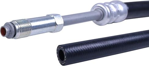 Sunsong 3403766 Power Steering Hose Assembly in Saudi Arabia