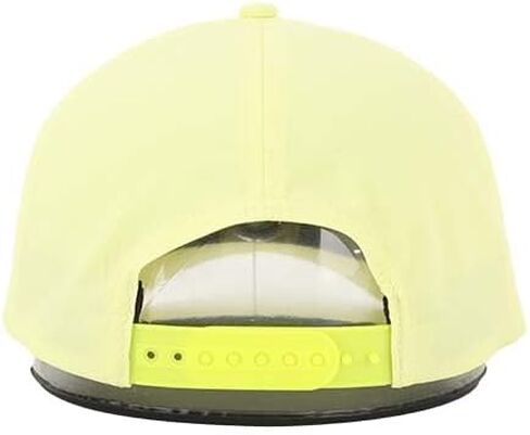 Luxe Snapback Hat in Saudi Arabia