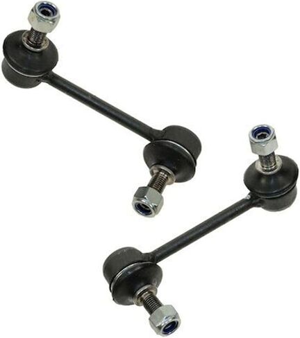 ل Mazda لـ Miata 1.8L 1999-2005 Sway Bar Kit Rear 2 قطعة 223-4708 in Saudi Arabia
