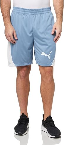 PUMA Men's Train All Day 8" Knit Short in Kuwait