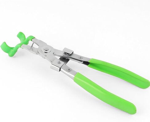 Spark Plug Wire Removal Pliers, 45° Offset Jaws Vehicle Broken Boot Removal Tool, Automotive Accessories to Remove Hard Reach Spark Boots, Universal for SUV RV Truck in Saudi Arabia