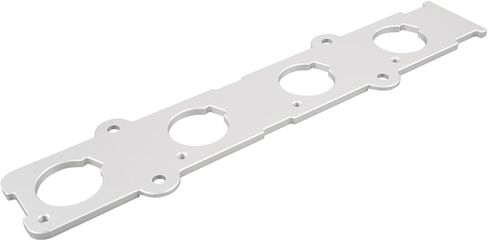 Bevinsee B-Series VTEC ملف على لوحة محول COP التوصيل متوافق مع Honda Civic Si 1999-2000 Acura Integra 1994-2001 B16 B18 K20 K24 Engine Black in Kuwait