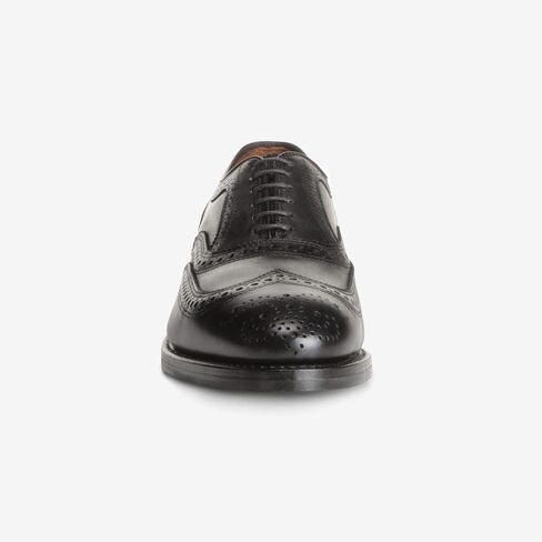 Allen Edmonds Men's McAllister Wingtip Oxford with Dainite Rubber Sole in Kuwait