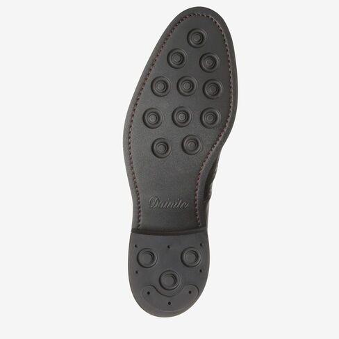 Allen Edmonds Men's McAllister Wingtip Oxford with Dainite Rubber Sole in Kuwait