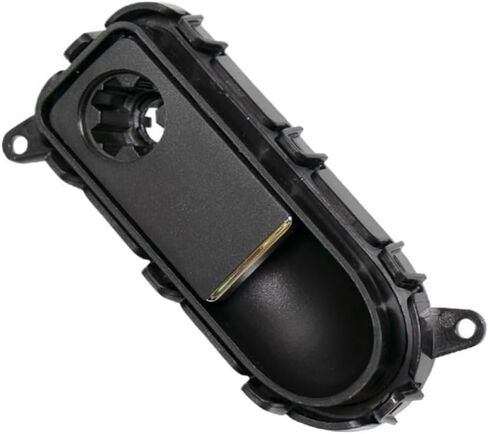 Glove Box Handle 2186800091 Fit for CLS 300 250 220 2012-2017 Dashboard and Glove Box(Dark Gray) in Saudi Arabia
