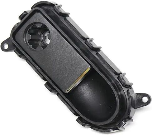 Glove Box Handle 2186800091 Fit for CLS 300 250 220 2012-2017 Dashboard and Glove Box(Dark Gray) in Saudi Arabia