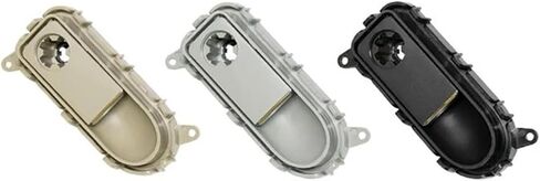 Glove Toolbox Lid Switch Grip Lock Hole Replacement Parts CLS300 Toolbox Lock Switch W218(Beige) in Saudi Arabia