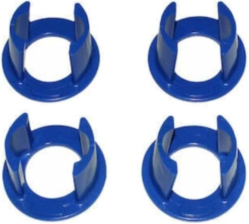 Subframe Bushing Kit for Volvo for XC70 2003-2007 for XC90 2003-2014 for C70 1998-2004 for S60 2001-2009 for S70 1998-2000 for S80 1999-2006 for V70 1998-2007,for Volvo 850 1993-1997 in Kuwait