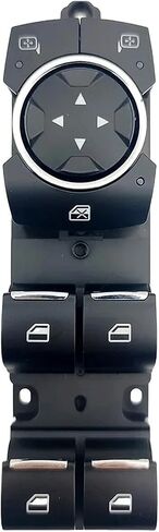 DG9Z-14529-AA DG9Z14529AA Front Left Main Power Master Door Window Switch 1Pcs in Saudi Arabia
