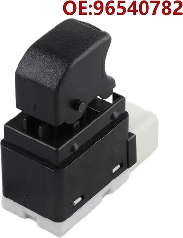 Car 96540782 612W13720 Electric Window Control Switch Button 1Pcs in Saudi Arabia