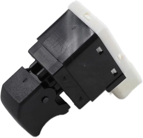 Car 96540782 612W13720 Electric Window Control Switch Button 1Pcs in Saudi Arabia