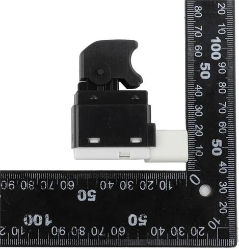 Car 96540782 612W13720 Electric Window Control Switch Button 1Pcs in Saudi Arabia