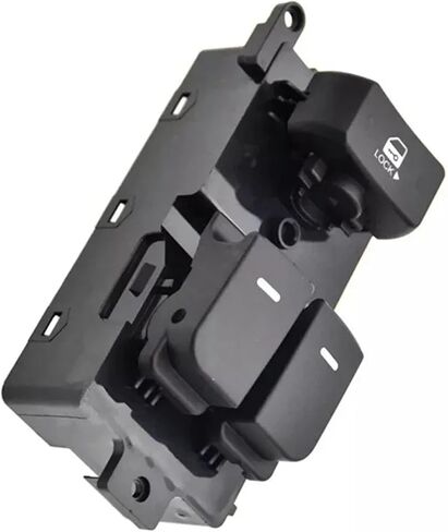 Car Accessories LHD 93570-1M710 Electric Power Window Switch Button 1Pcs in Saudi Arabia