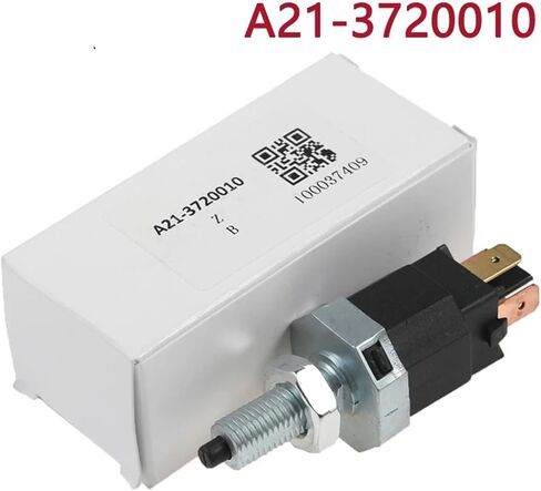 1pcs A213720010 A21-3720010 Brake Light Switch A213720010 A21-3720010 in Saudi Arabia