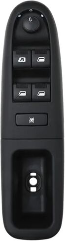 بدون إغلاق المرآة 6554.CF 6554CF Master Electric Power Power Main Window Switch 1PCS in Saudi Arabia