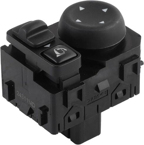 Car 255703VA1B 25570-3VA1B Master Adjust Mirror Switch 1Pcs in Saudi Arabia