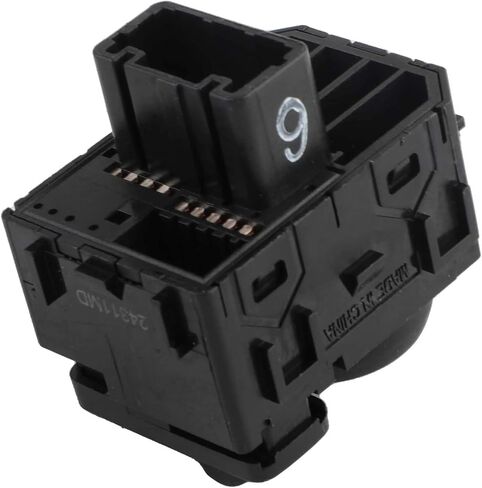 Car 255703VA1B 25570-3VA1B Master Adjust Mirror Switch 1Pcs in Saudi Arabia