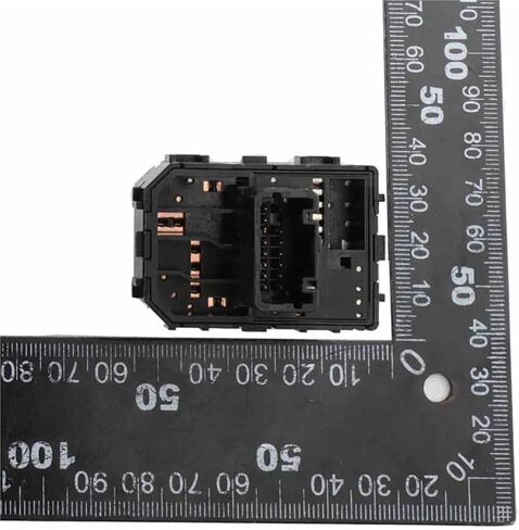 Car 255703VA1B 25570-3VA1B Master Adjust Mirror Switch 1Pcs in Saudi Arabia