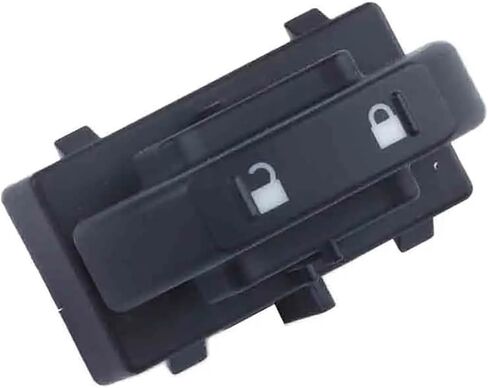 سيارة 9L3Z-14028-AA مفتاح قفل الباب المركزي 9L3Z14028AA DWS212 SW7254 1PCS in Saudi Arabia