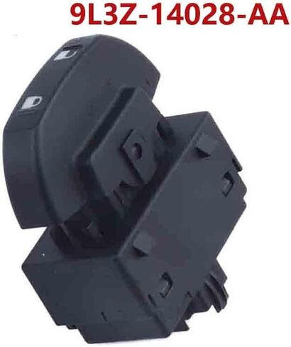 سيارة 9L3Z-14028-AA مفتاح قفل الباب المركزي 9L3Z14028AA DWS212 SW7254 1PCS in Saudi Arabia