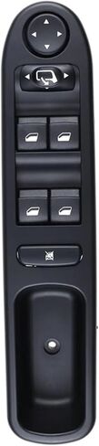 1Pcs 6554.KT 6554KT Power Window Switch Control Button 6554 KT in Saudi Arabia